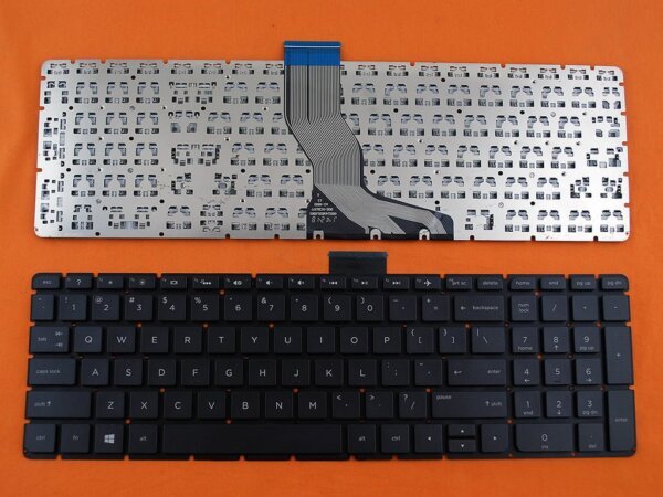 HP 15-AB  keyboard