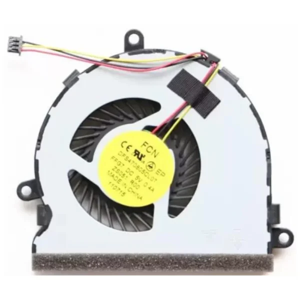 HP 15-R Cooling Fan