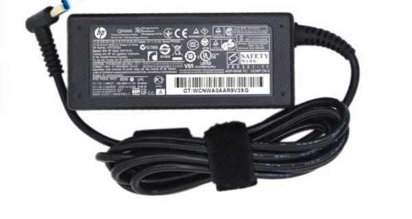 HP19.5v 4.62A 90W 4.5mm*3.0mm AC Power Adapter