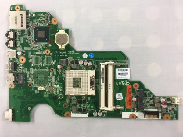 HP CQ58/ 2000 Laptop Motherboard (P/N-010170100-491-G )