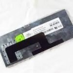 HP Mini 1000 1100 Series Keyboard 504611-001 V100226AS1 US