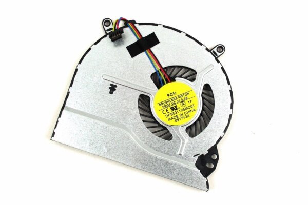 HP-SLEEKBOOK 15-B CPU Cooling Fan