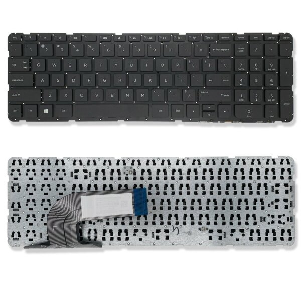 HP Pavilion 15-e 15-n 15-g 15-r Series Laptop-without frame