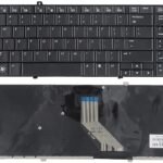 HP Pavilion DV6-1000 DV6-1100 DV6-1200 DV6-1300 Black US Keyboard