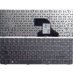 HP ProBook 4330s 4331s 4430s 4431s 4436s 646365-001 without frame laptop keyboard