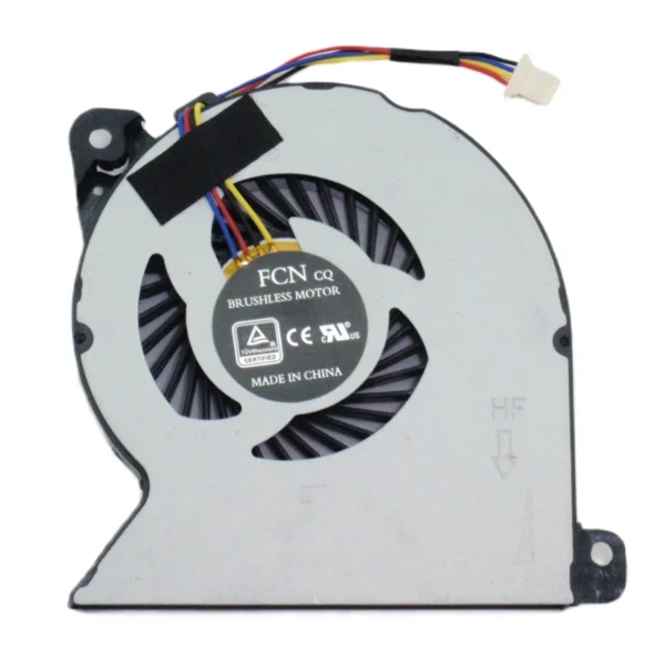 HP ProBook 450 G2 Cooling Fan