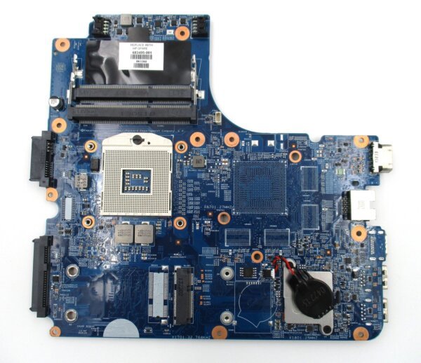 HP ProBook 4540S 4740S 4441S Motherboard
