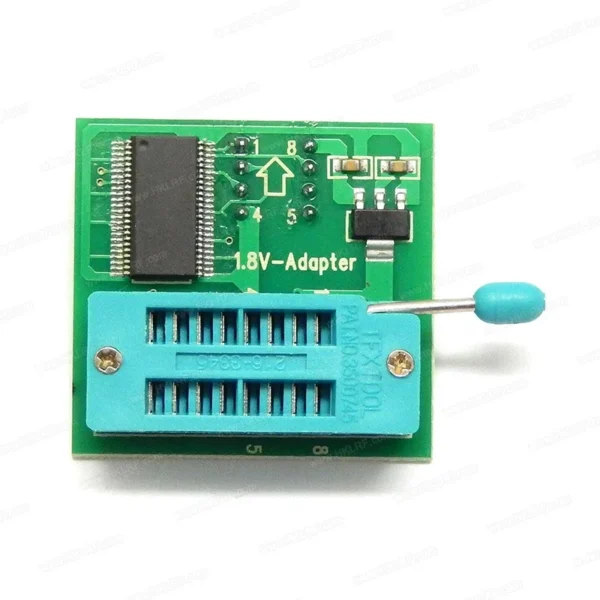 1.8V Conversion Block 25series low voltage adapter - Image 2