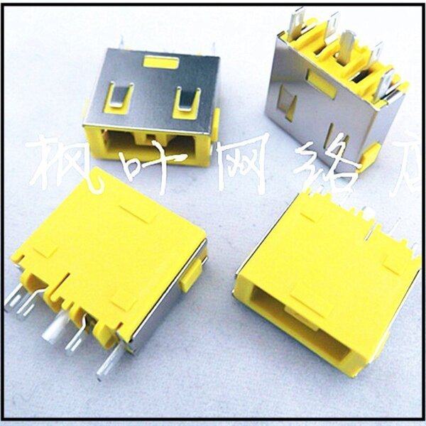 DC POWER JACK SOCKET CHARGING CONNECTOR PORT FOR LENOVO G400 G400S G490S G490 G500S G500 G505 G505S Z501