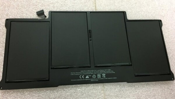 Apple a1466 battery