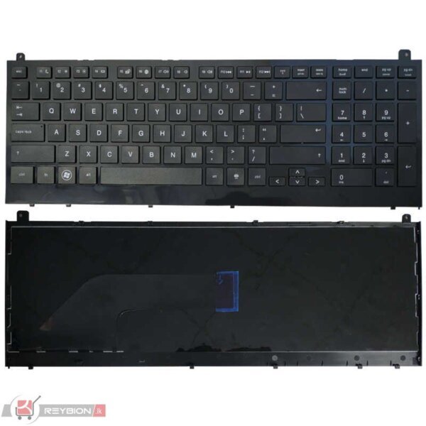 HP ProBook 4520S US keyboard
