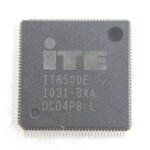 ITE IT8500E TQFP IT8500E BXA IC CHIP