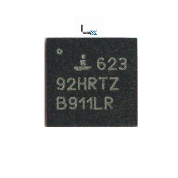 ISL 62392 HRTZ 62392HRTZ IC - Image 2