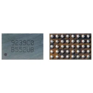 IC ISL9239HI ISL9239 ISL 9239HI 9239H 9239 ISL9239H USB-C PWM BGA