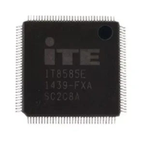 New IT8585E FXA ITE 8585E IT8585E/FX IT8585E/FXA QFP I/O IC
