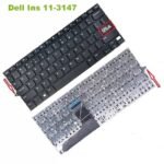DELL Inspiron 11 3000 3147 11 3148 P20T 3158 7130 laptop English Keyboard