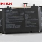 Asus B41N1526 battery for GL502