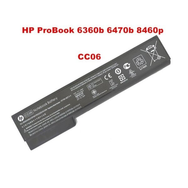 CC06 CC06X CC06XL CC09 CC09100 QK642AA QK643AA