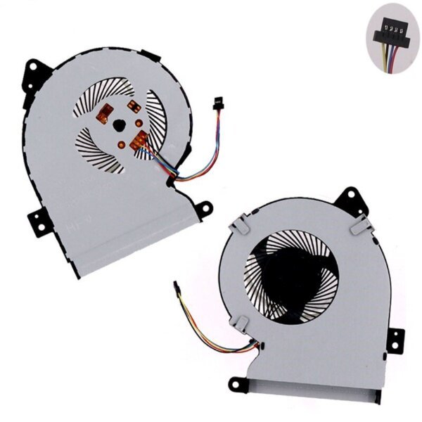 ASUS X540 Cooling FAN