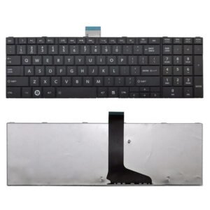 TOSHIBA L850 Without Frame Laptop Keyboard