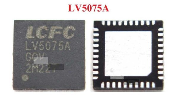 LV5075AGQV