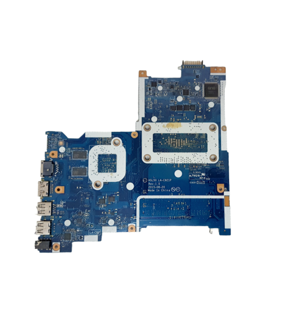 HP Pavilion 15-AC Pentium Laptop Motherboard