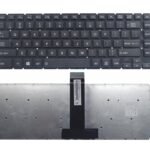 Toshiba satellite L40-B US without frame Keyboard