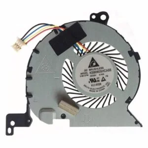 Dell Latitude E7420 E7440 CPU cooling fan