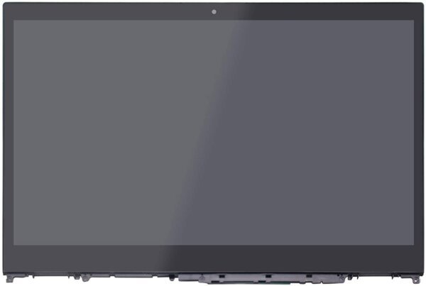 Lenovo 5D10N46974 15.6'' FHD LCD Touch Screen Assembly with Frame Bezel for Flex 5-1570