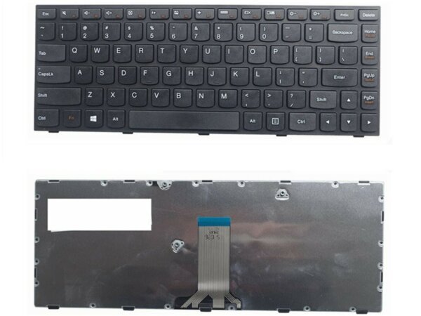 Lenovo G40-30 G40-45 G40-70 G40-80 G41-35 Flex 2-14 2-14D US keyboard