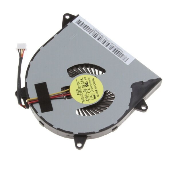 Lenovo Idea pad 100-15IBD CPU Cooling Fan