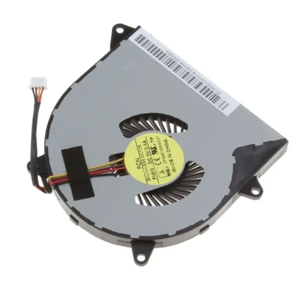 Lenovo Idea pad 100-15IBD CPU Cooling Fan - Image 2