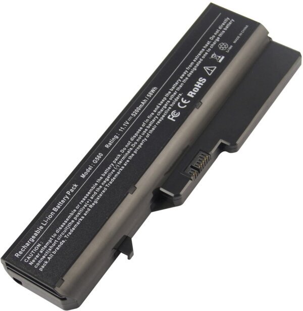 Lenovo Ideapad G460 G470 G560 V360 V370 B470 B570 L09C6Y02 L09L6Y02