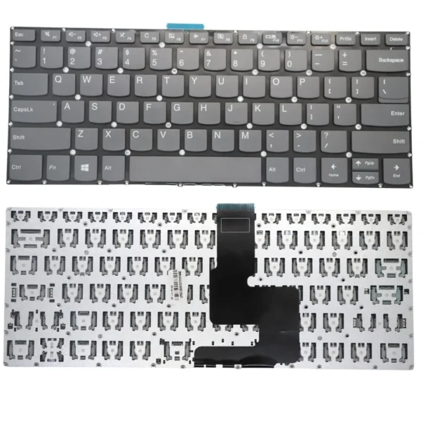 Lenovo V330 laptop keyboard - Image 2