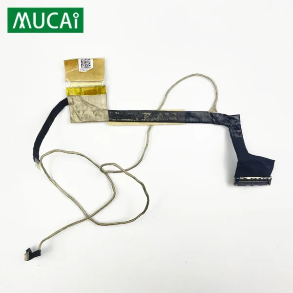Screen Flex cable For HP ENVY 14 M6-K M6-K010DX laptop LCD LED Display Ribbon Camera cable