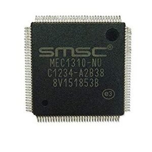MEC1310-NU MEC1310 1310-NU POWER MANAGEMENT INPUT OUTPUT IC CHIP