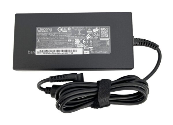 Original MSI Katana GF66 150W AC Adapter