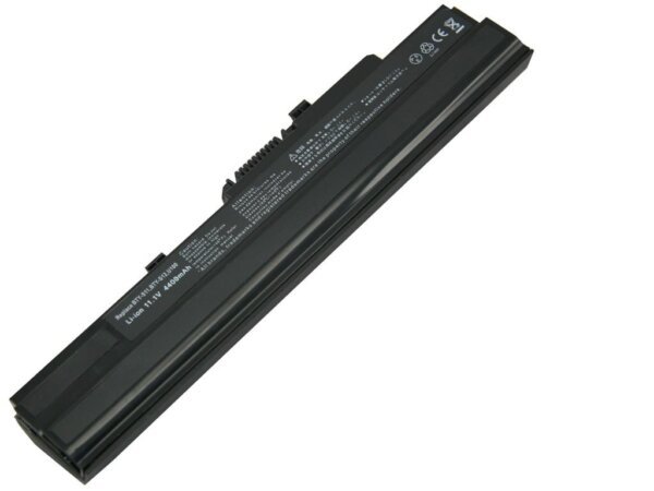 MSI Wind U90 U100 U135 U200 U210 U230 U270 LG X110 BTY-S11 BTY-S12 - Image 2