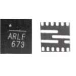 NB686GQ-Z NB686GQ NB686 (ARLH ARLF ARLE ARLG ARL)QFN-16 Chipset