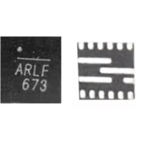 NB686GQ-Z NB686GQ NB686 (ARLH ARLF ARLE ARLG ARL)QFN-16 Chipset