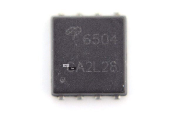 AON6504 AO6504 6504 MOSFET