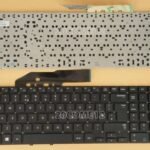 Samsung 550P7C NP550P7C Laptop Keyboard UK No Frame
