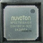 NPCE795GAOD NPCE795GAODX NPCE795G NPCE795GA NPCE795GA0D NPCE795GA0DX TQFP128