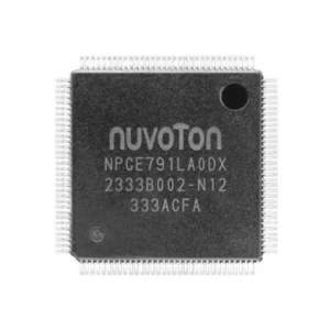 NPCE791LAODX NPCE791CAODX NPCE791GAODX IO