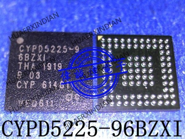 CYPD5225-96BZXI IC