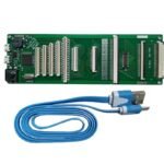 QK-AK7 Laptop Keyboard Tester Tool USB Interface