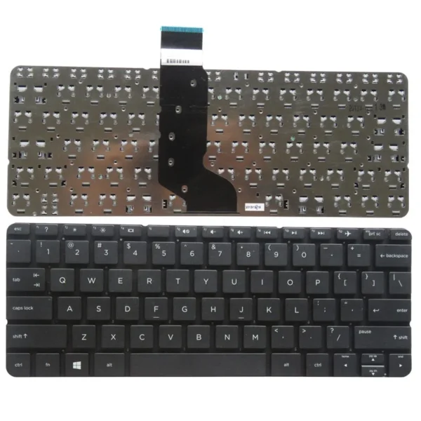  HP Stream 11-D011WM 11-D010WM 11-D020NR 11-D060SA 11-R010NR 11-R020NR 11-R092NR 11-R014WM 11-R015WM US - Image 2