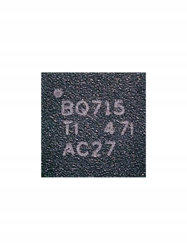 BQ24715RGRR BQ24715 BQ715 - Image 2