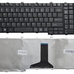 Satellite P200 P205 P300 L500 L355 L350 L505 L581 A500 L550 Keyboard