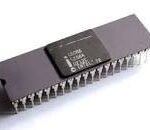RT 8086 IC